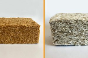 BE – Les matériaux biosourcés