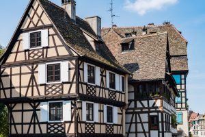 Expertise – Bâtiments anciens & ventilations