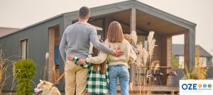 BE - L'architecture bioclimatique