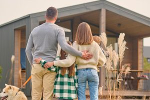 BE – L’architecture bioclimatique