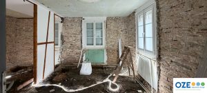 Formations - Rénovation globale