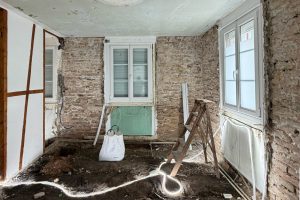 Formations – Rénovation globale