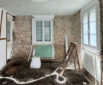 Formations – Rénovation globale