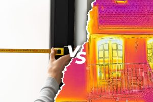 BE – DPE vs Étude thermique