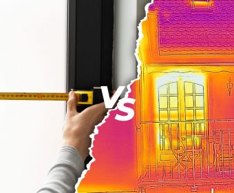 BE – DPE vs Étude thermique