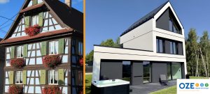 BE - La rénovation la plus risquée n’est pas celle que l’on croit