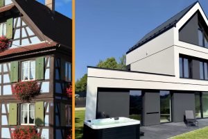 BE – La rénovation la plus risquée n’est pas celle que l’on croit