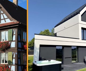 BE – La rénovation la plus risquée n’est pas celle que l’on croit