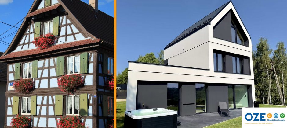 BE – La rénovation la plus risquée n’est pas celle que l’on croit