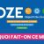 OZE – Pourquoi fait-on ce métier ?