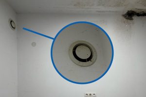 Expertise – VMC et entretien