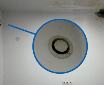 Expertise – VMC et entretien