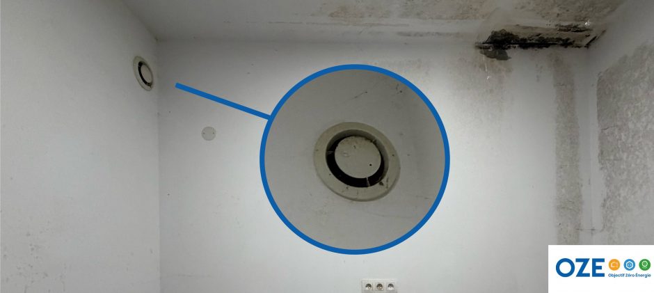 Expertise – VMC et entretien