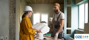 OZE - Guide Rénovation Gratuit