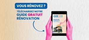 Téléchargez notre guide gratuit rénovation !