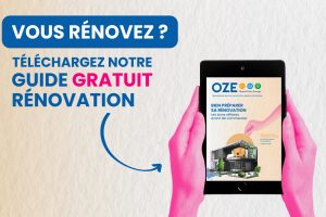 Téléchargez notre guide gratuit rénovation !