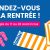 Une petite pause aujourd’hui pour mieux vous accompagner demain